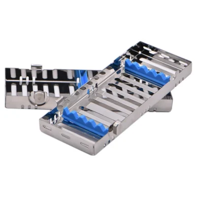 Cassette Tray - Image 12