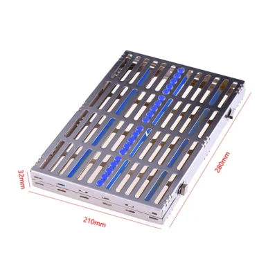 Cassette Tray - Image 16