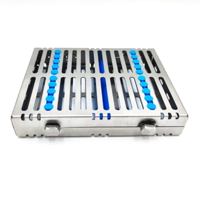 Cassette Tray - Image 18