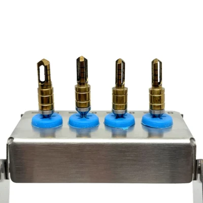 Dental Bone Drill Set - Image 3