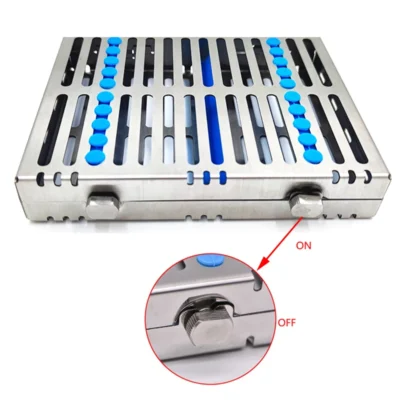 Cassette Tray - Image 17