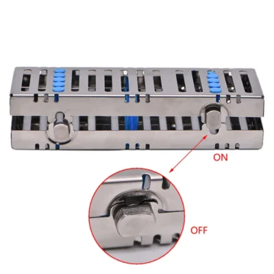 Cassette Tray - Image 4