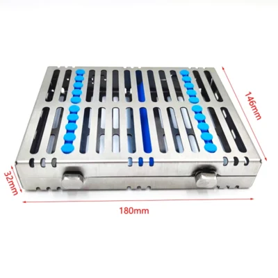 Cassette Tray - Image 10