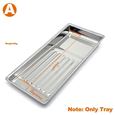 Dental Scaler Tray - Image 4