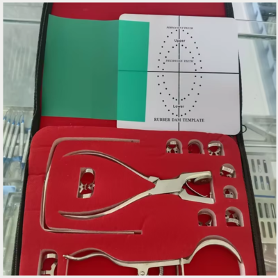 Rubber Dam Kit - Image 5