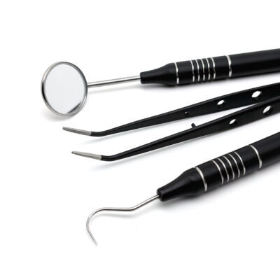 Dental Examination Kit - Image 2