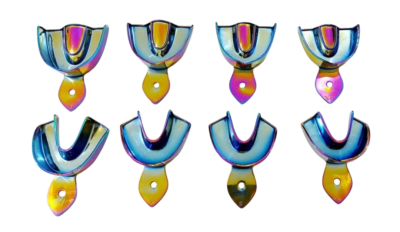 Impression Tray Solid