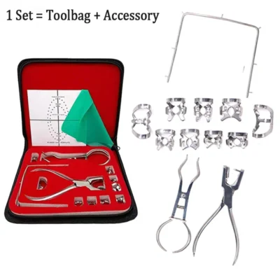 Rubber Dam Kit - Image 2