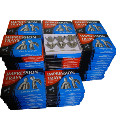 Impression Tray - Image 2