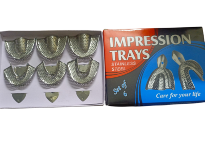 Impression Tray - Image 3