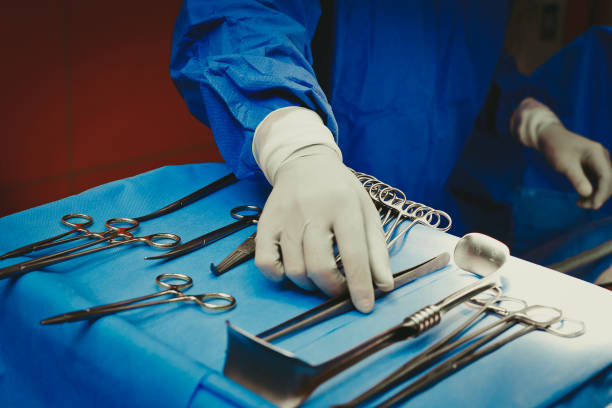 surgical inst.