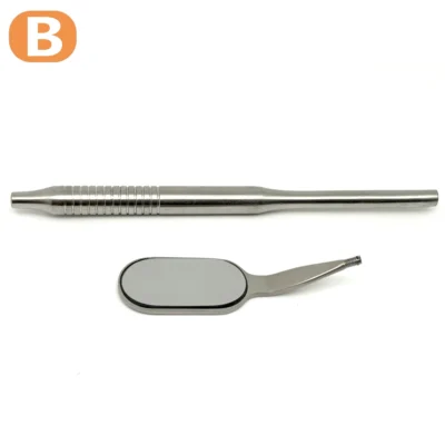 Dental Mouth Mirror - Image 3