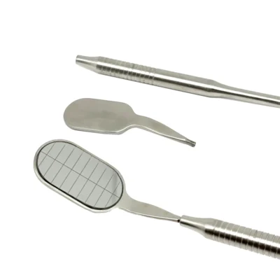 Dental Mouth Mirror - Image 4