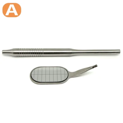 Dental Mouth Mirror - Image 5