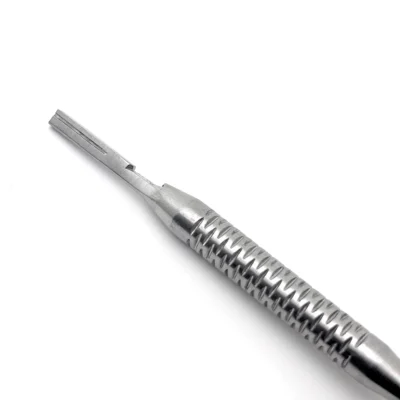Dental Scalpel Handle for No.3 - Image 2