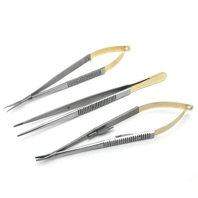 3Pcs Dental Tool Kit - Image 6