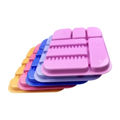 Autoclavable Dental Instrument Tray - Image 4