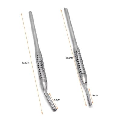 Dental Scalpel Handle for No.3 - Image 6
