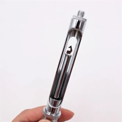 Dental Aspirating Syringe - Image 2