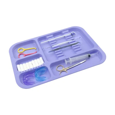 Autoclavable Dental Instrument Tray - Image 5