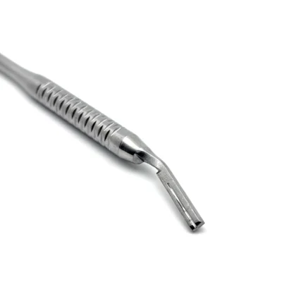 Dental Scalpel Handle for No.3 - Image 4