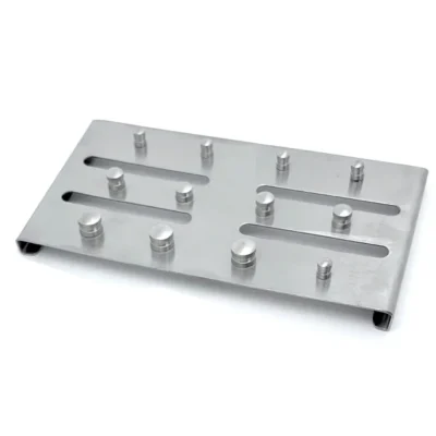 Dental Rubber Dam Clamp Set - Image 4