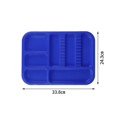 Autoclavable Dental Instrument Tray - Image 3