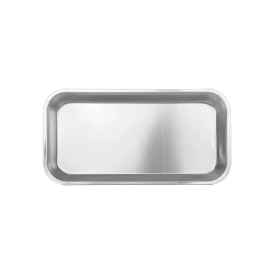 SS Dental Surgical Tray - Image 7