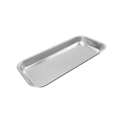 SS Dental Surgical Tray - Image 2