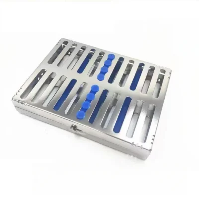 Blue Root Elevators Set - Image 2